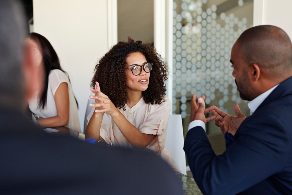 Recommendations for CFOs: How IT Can Help Improve Margins