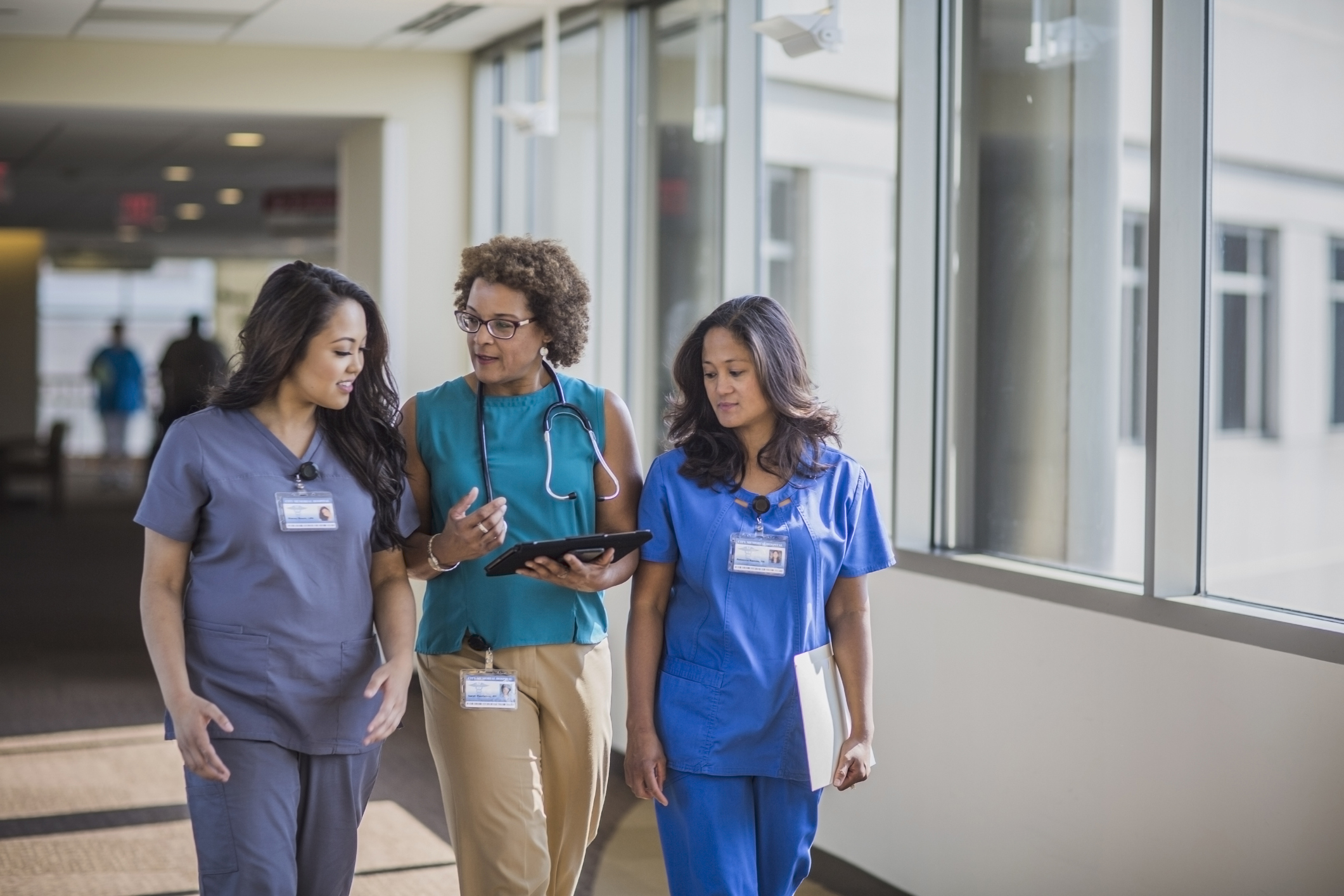 EHR Change Management Tips That Help Overcome Reluctance