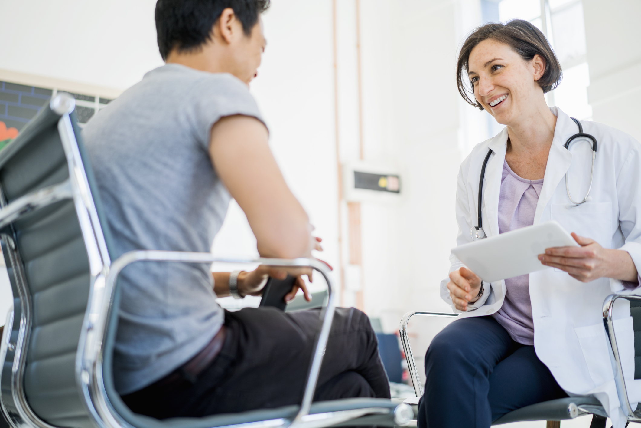 Four Ways to Support Patient Safety Through Healthcare Technology and Communication