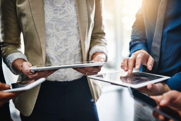 CIOs: What’s Trending in Healthcare IT and Leadership?