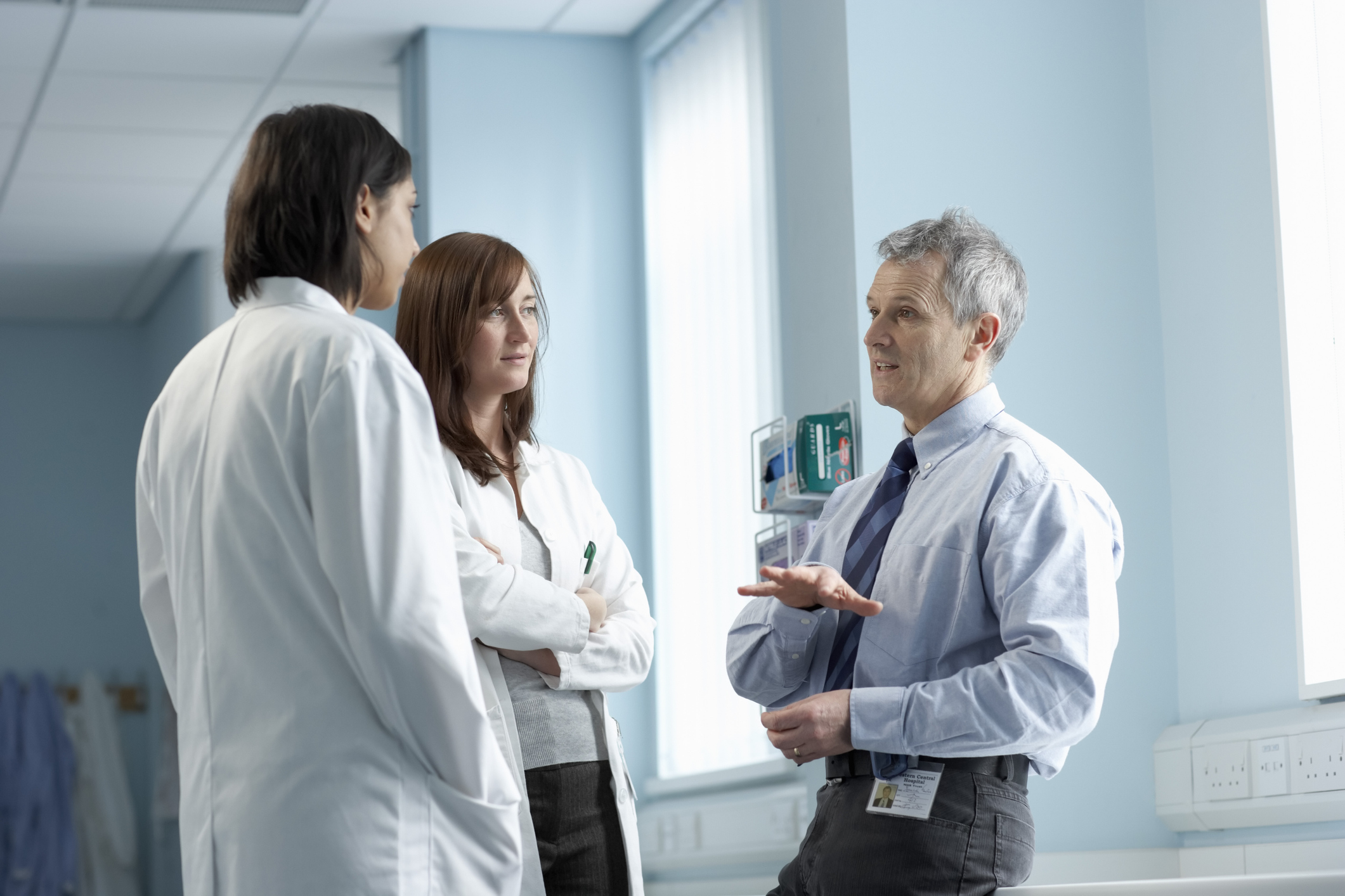 A Healthcare IT Consultant Story: Why You Need a Guide