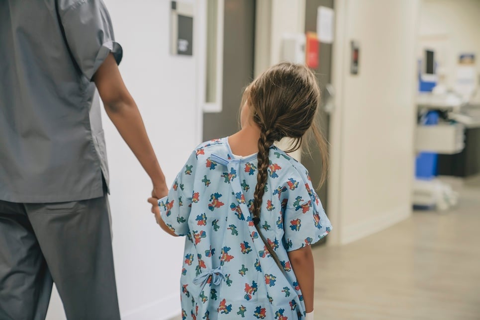 What Bethany Children’s Learned About Making Healthcare Technology Work for Complex Pediatric Care