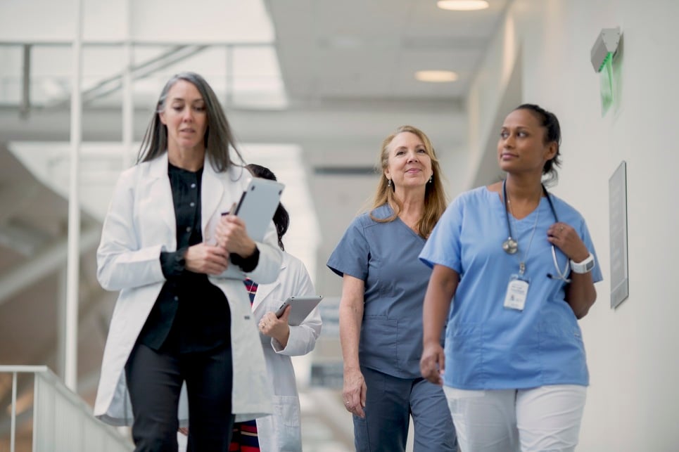 MEDITECH Revenue Cycle Assessment and Optimization
