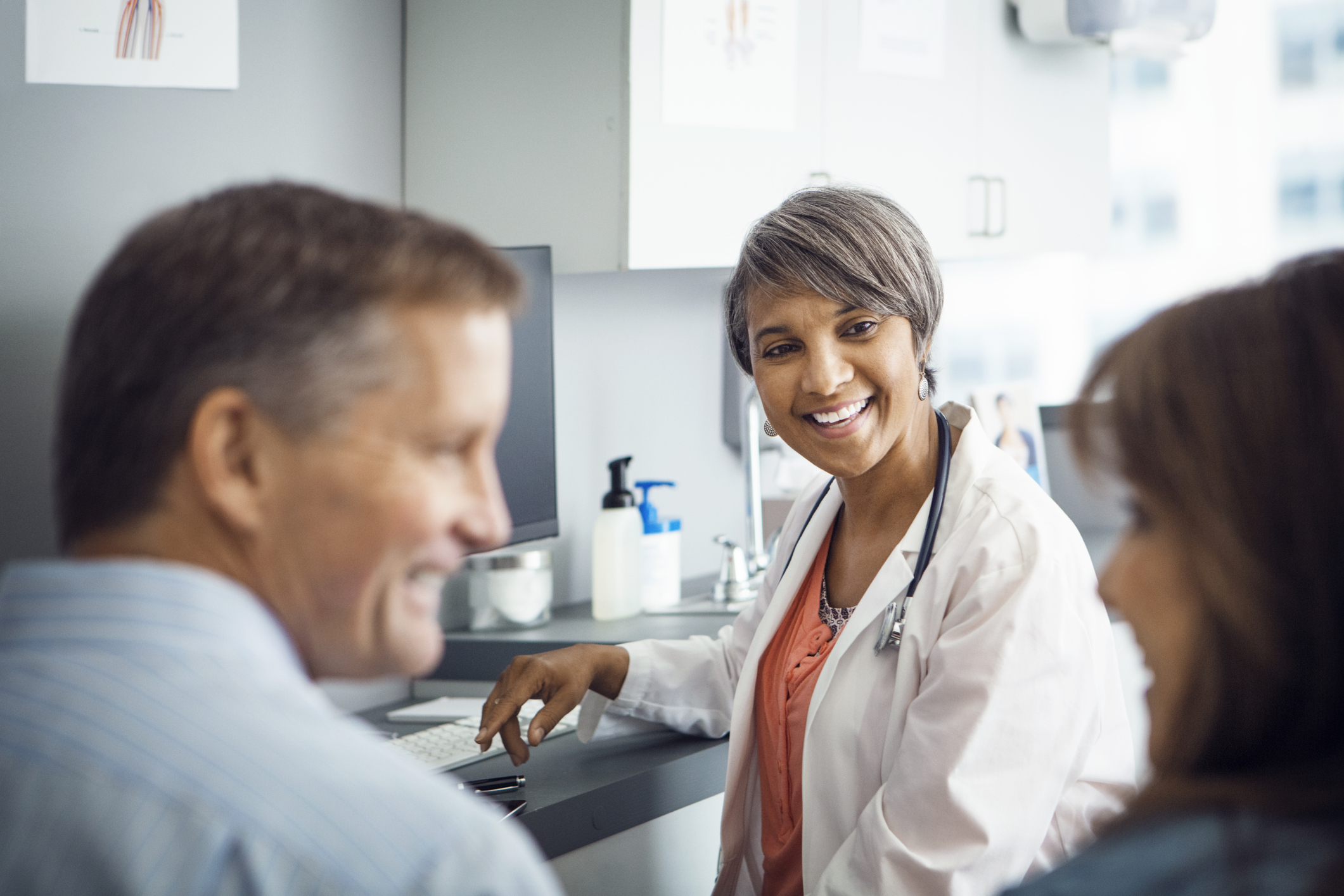 The Doctor Will See You Now: Why Patient Experience Matters
