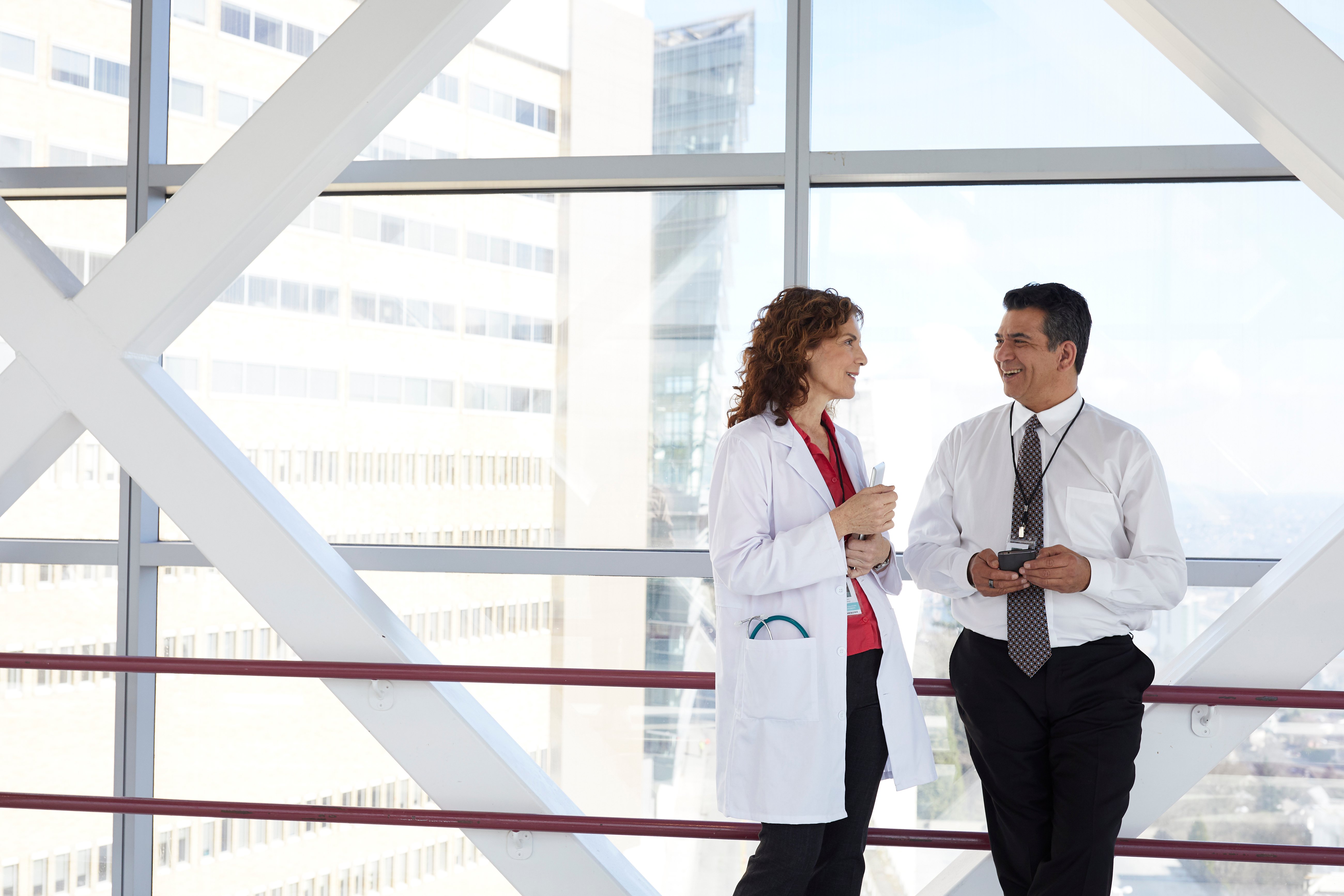 How to Transition from MEDITECH Legacy EHR to Expanse