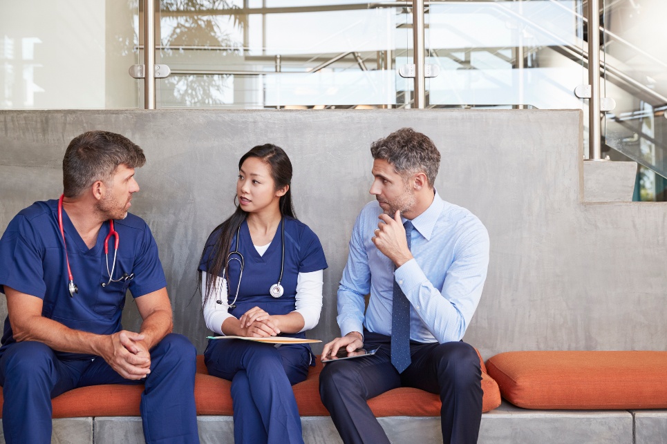 The Path to MEDITECH Expanse: Why Your Organization Needs a Single EHR
