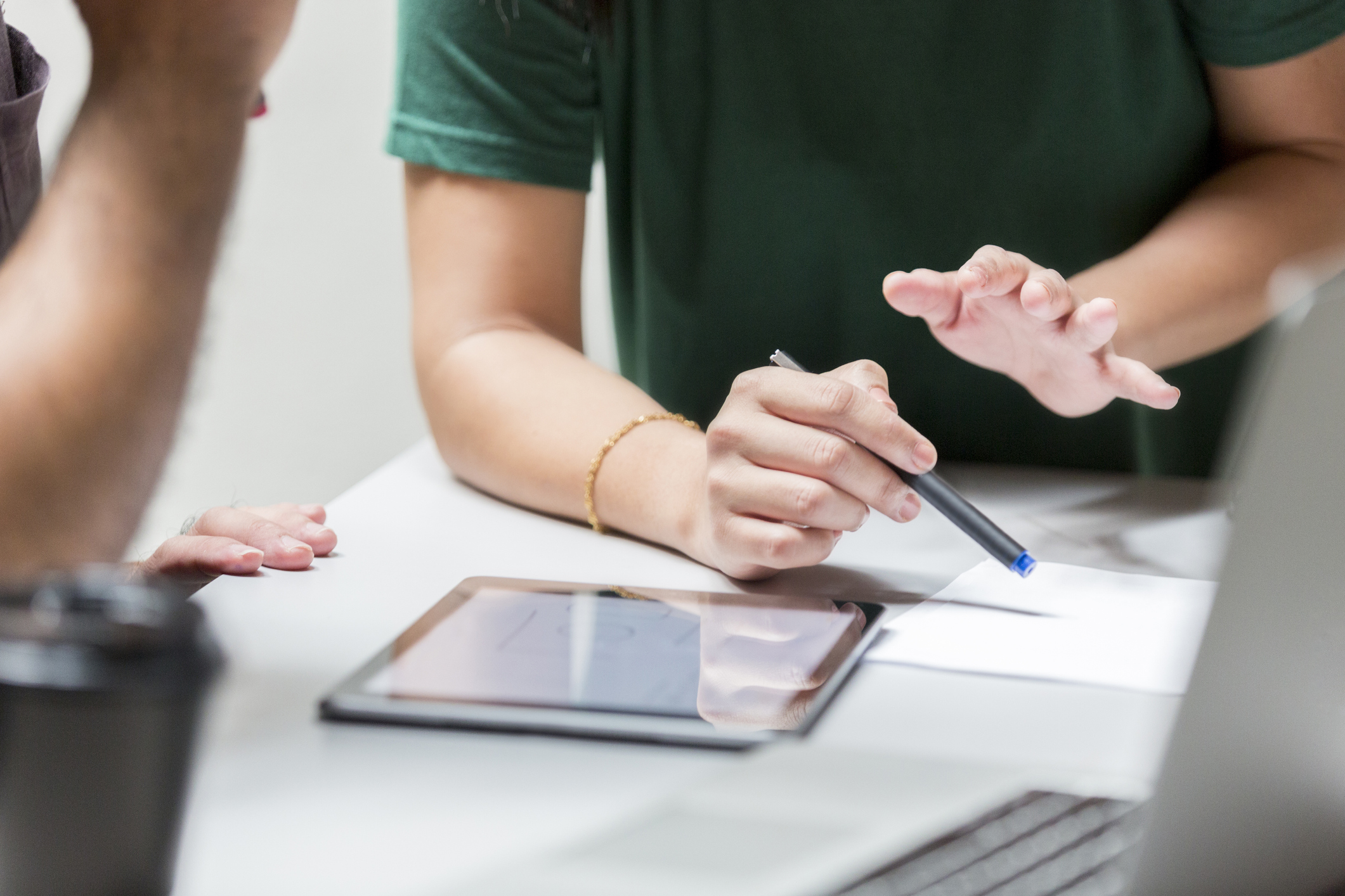 Automated Tools Save Staff Time in MEDITECH Expanse Patient Accounting Desktop (PAD)