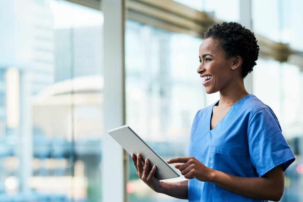 Partnership Perspectives: Q4 2022