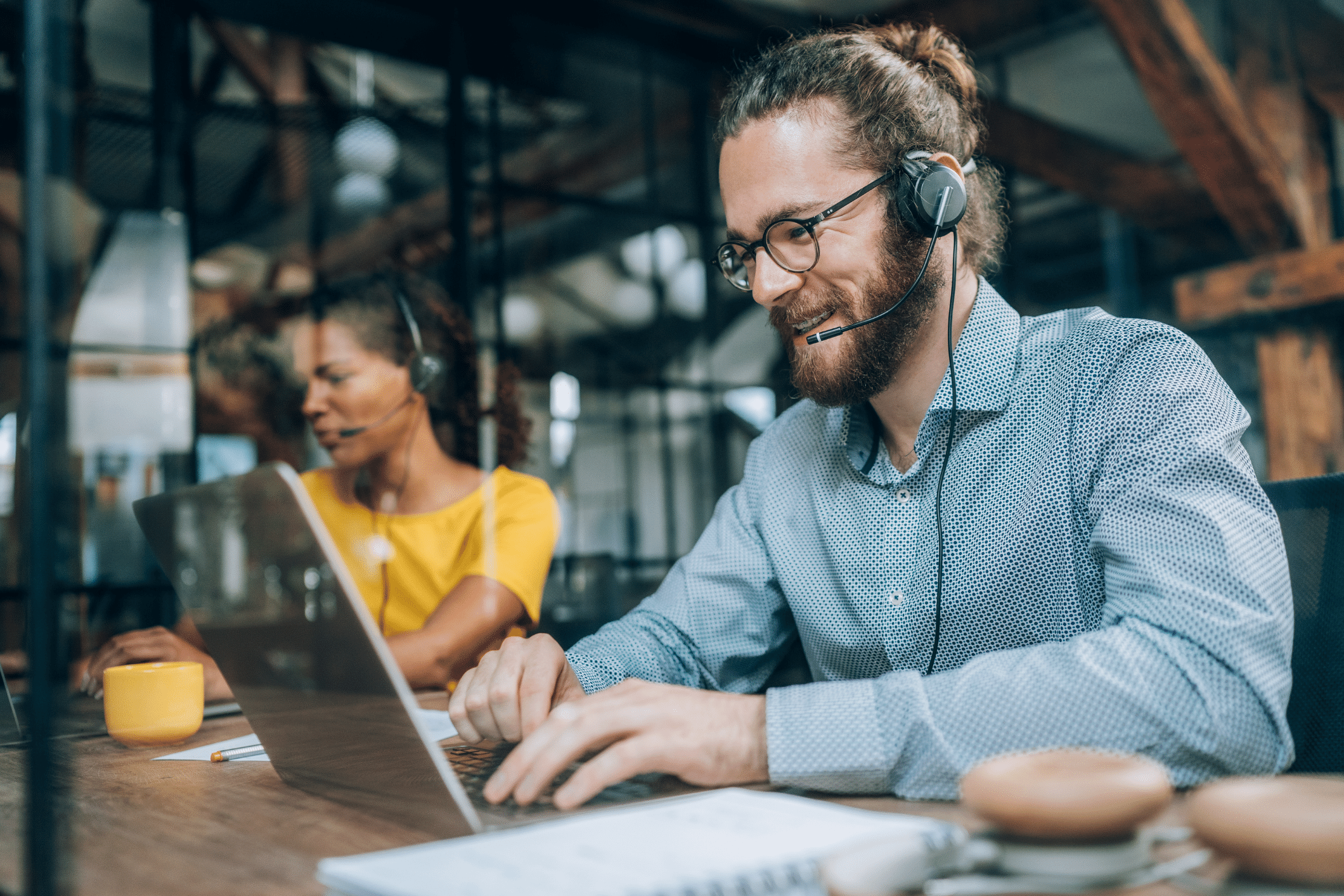Healthcare IT Service Desk: How to Improve Work Life Balance and Satisfaction