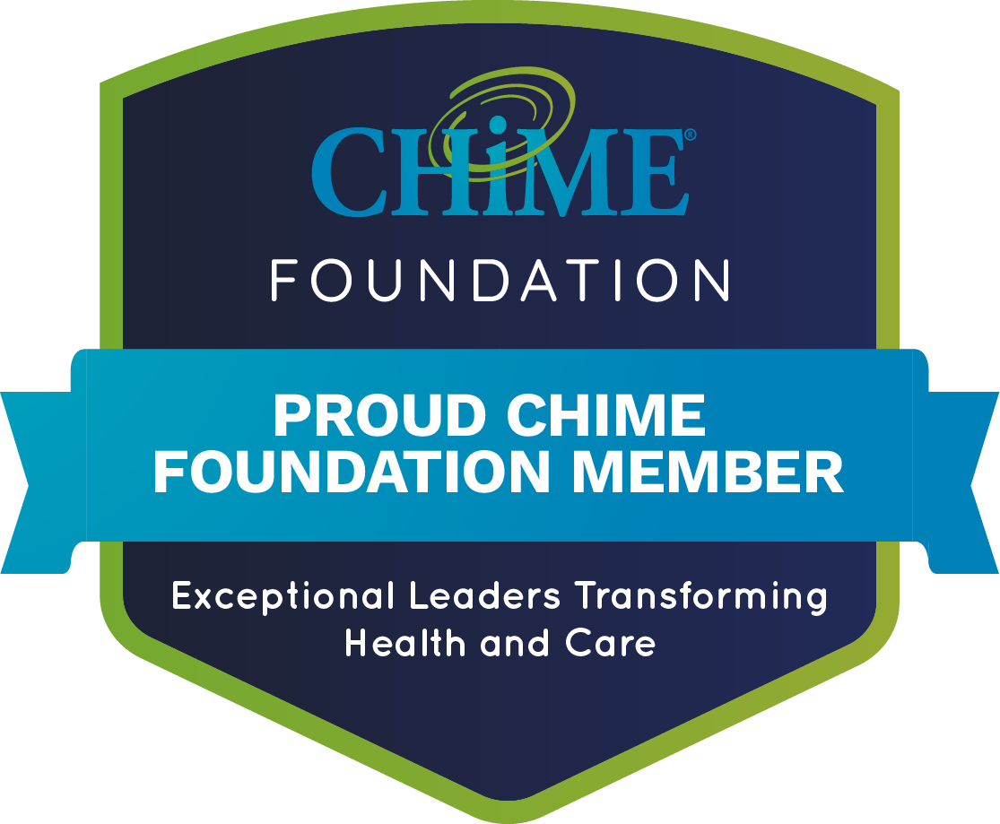 CHIME Foundation Member